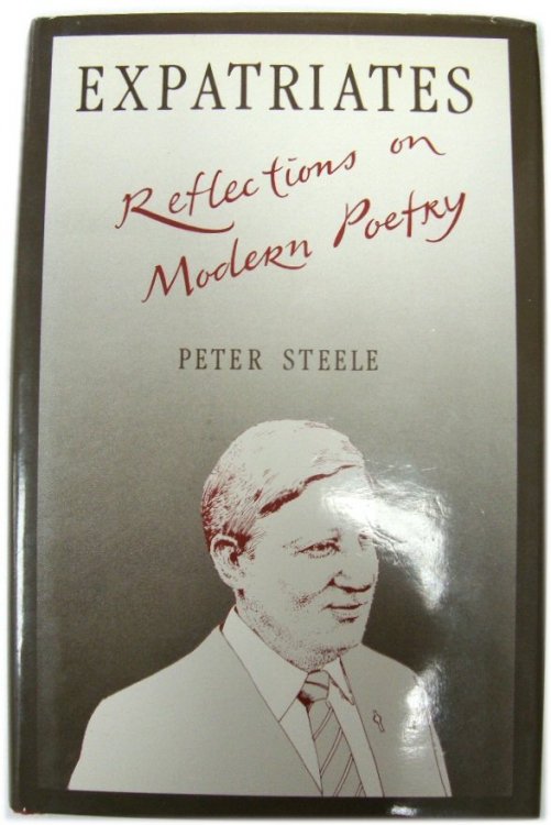 Expatriates: Reflections on Modern Poetry