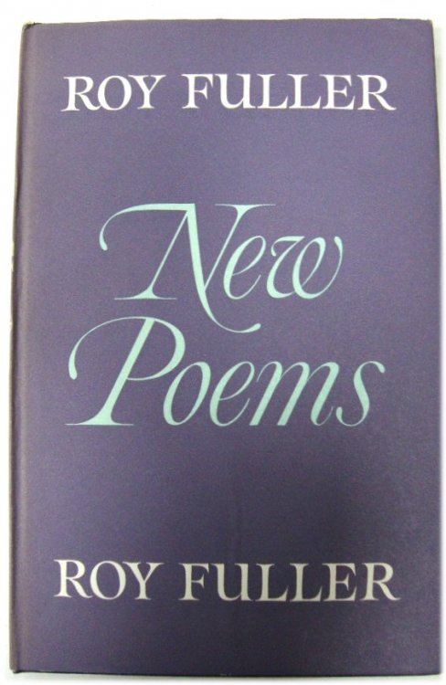 New Poems