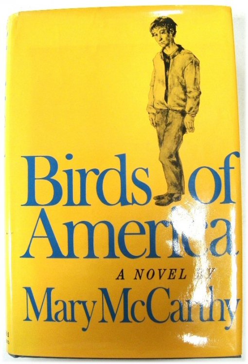 Birds of America
