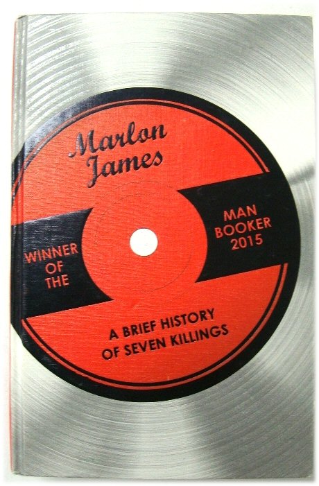 A Brief History of Seven Killings