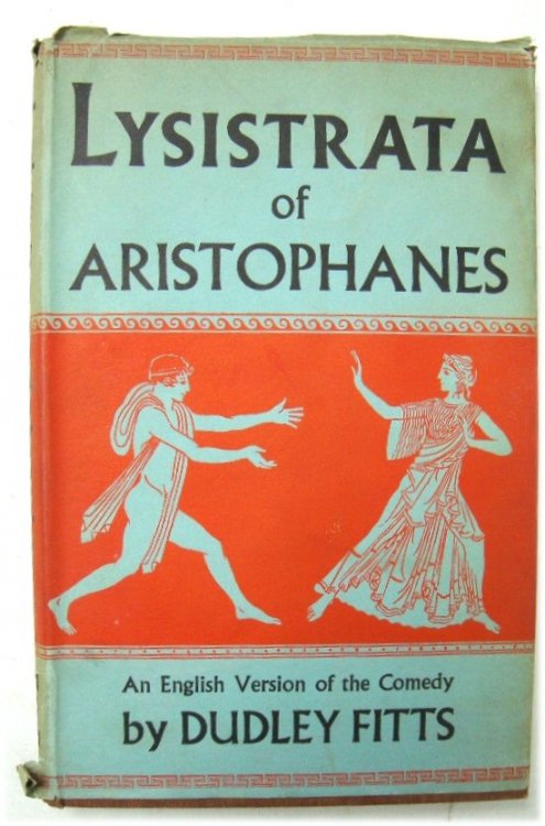 Lysistrata