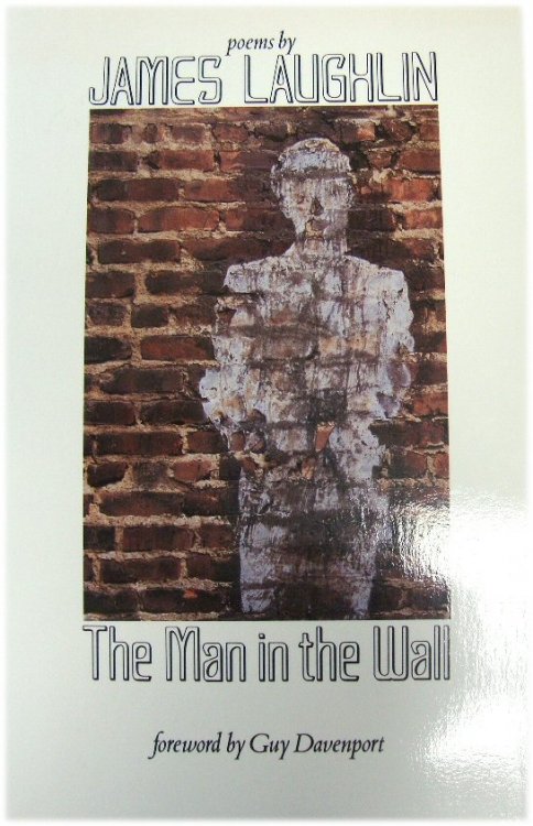 The Man in the Wall