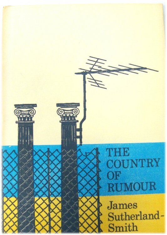 The Country of Rumour