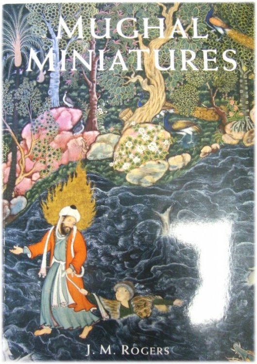 Mughal Miniatures