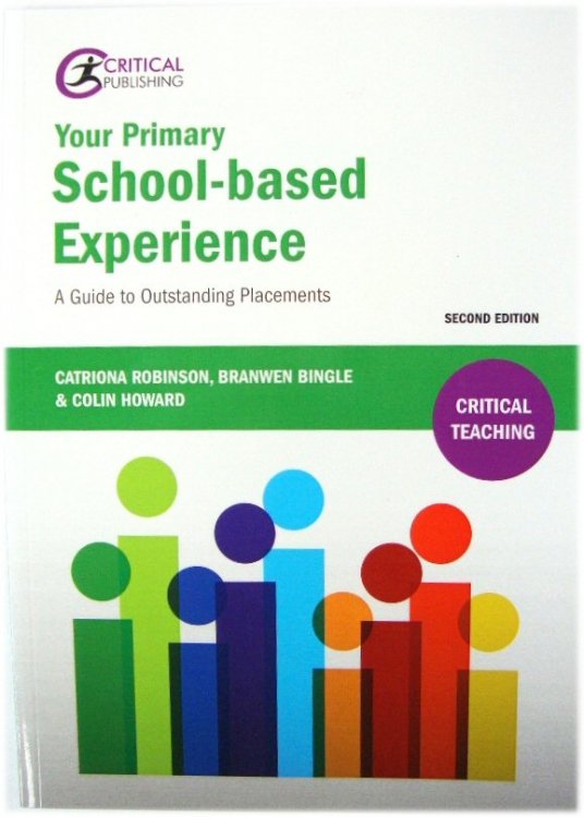 Your Primary School-based Experience: A Guide to Outstanding Placements