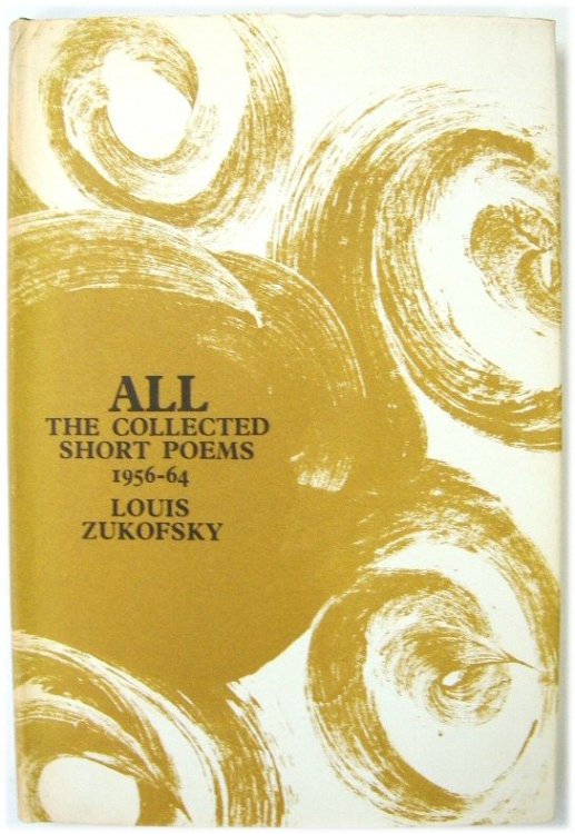 All the Collected Short Poems 1956-64