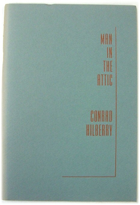 Man in the Attic