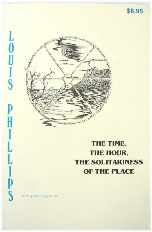 The Time, the Hour, the Solitariness of the Place