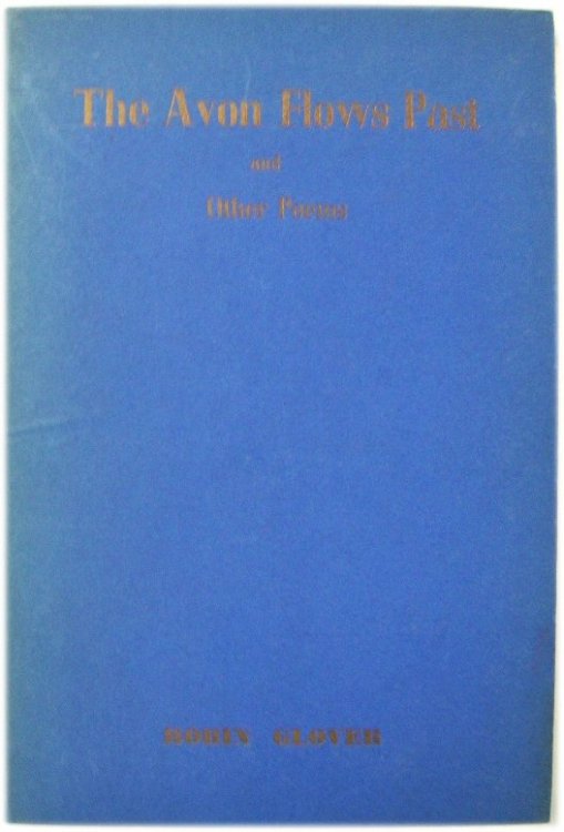 The Avon Flows Past and Other Poems