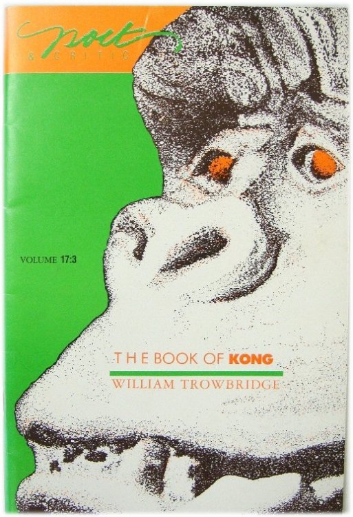 The Book of Kong