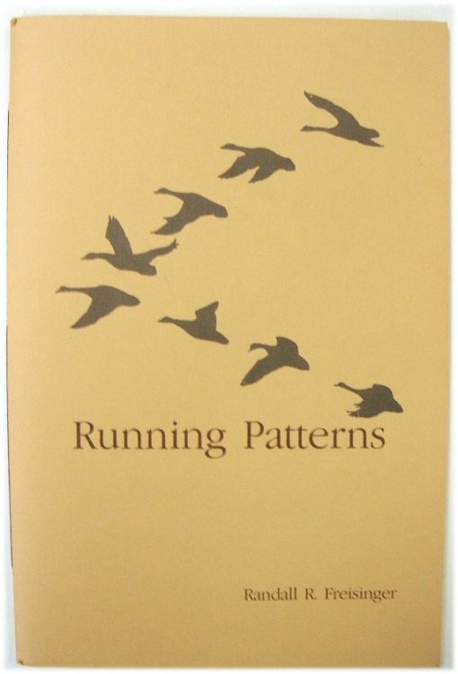 Running Patterns
