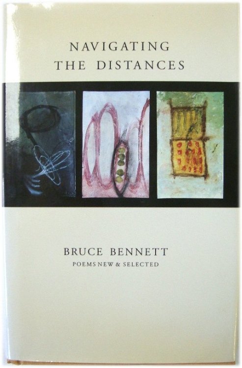 Image for Navigating the Distances Navigating the Distances