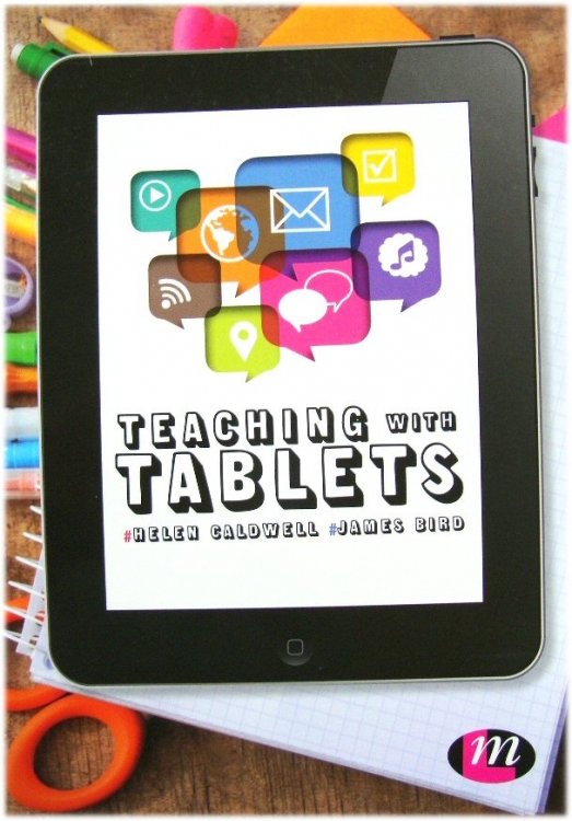Teaching with Tablets
