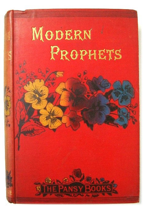 Modern Prophets and Other Sketches