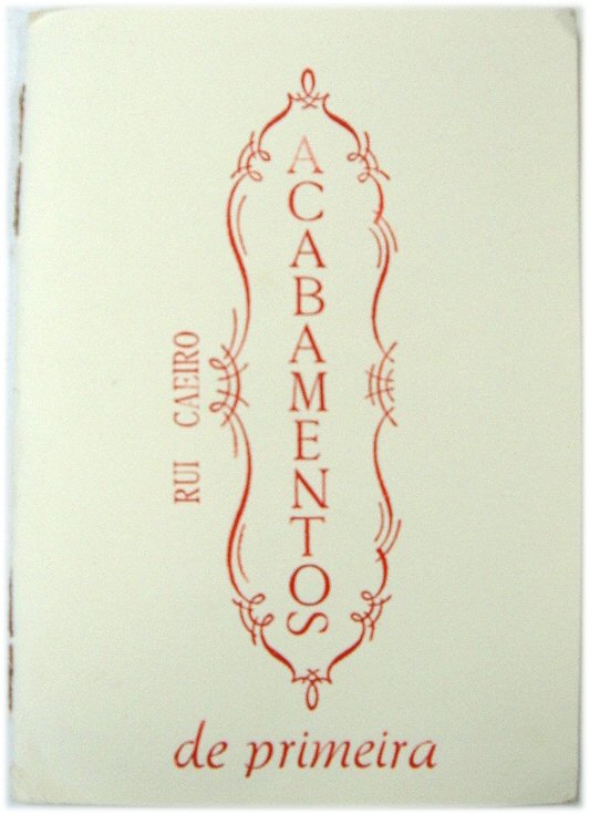 Acabamentos De Primeira