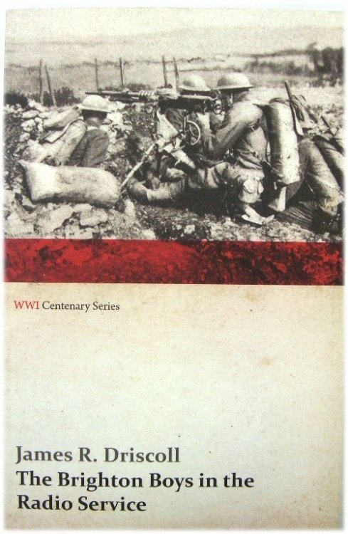 The Brighton Boys in the Radio Service