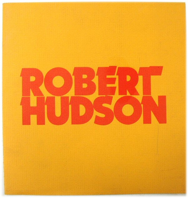 Robert Hudson