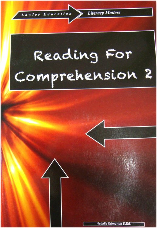 Reading for Comprehension 2