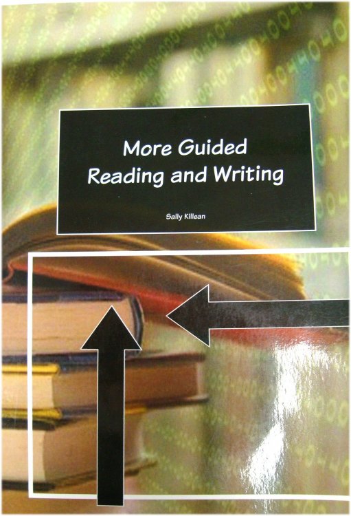 More Guided Reading and Writing