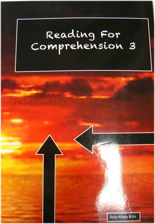 Reading for Comprehension 3