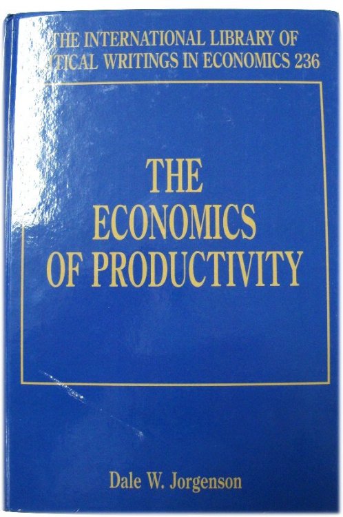 The Economics of Productivity