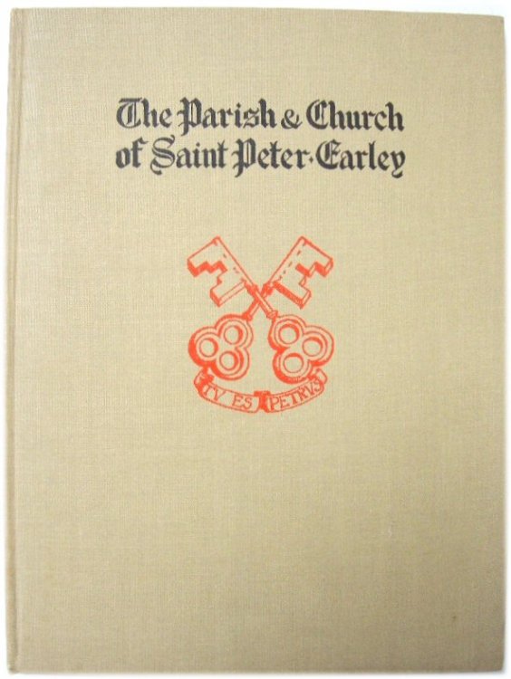 The Parish & Church of Saint Peter, Earley