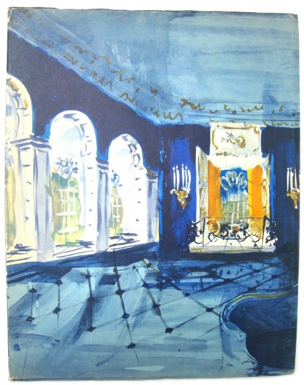 Glyndebourne Festival Opera 1963, 22 May - 18 August