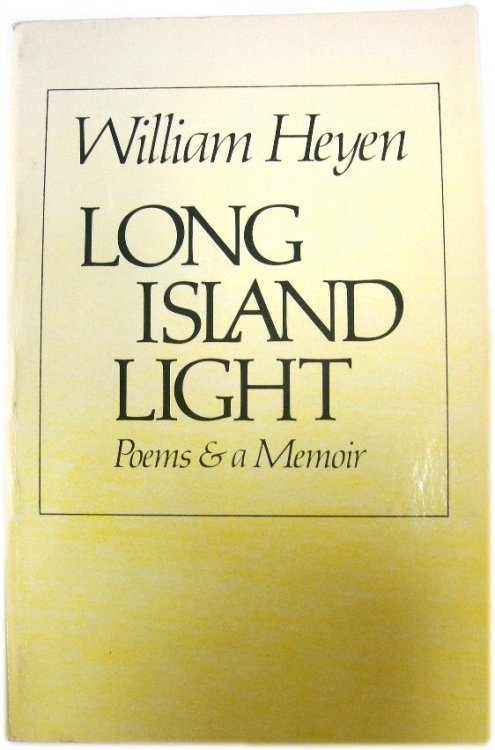 Long Island Light: Poems & a Memoir