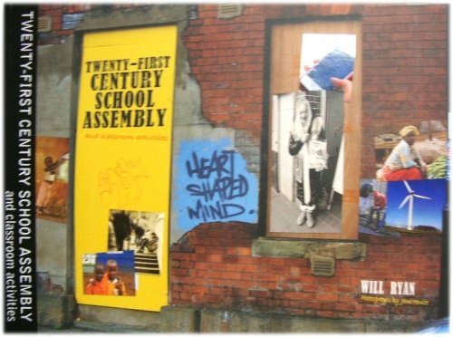 Twenty-First Century School Assembly and classroom activities
