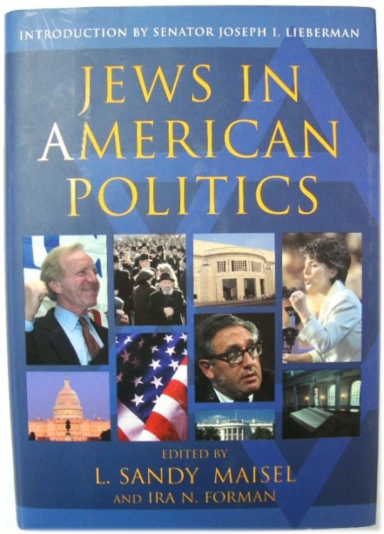 Jews in American Politics