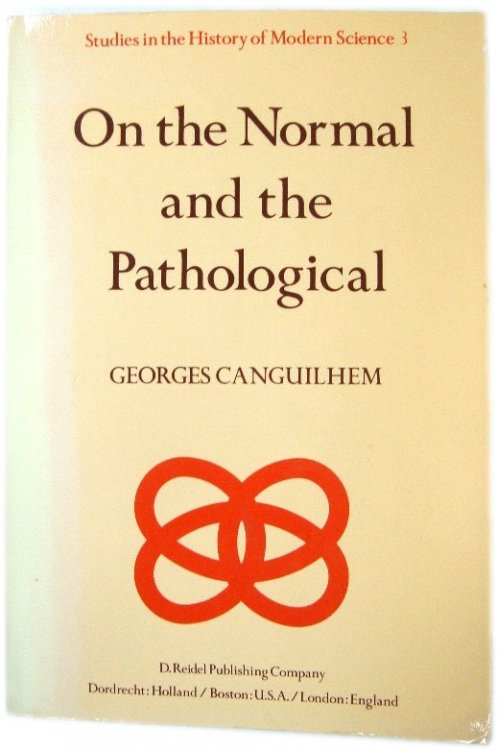 On the Normal and the Pathological