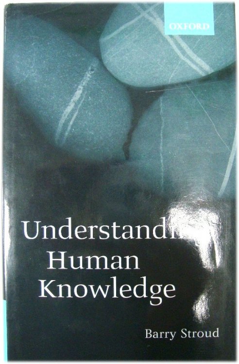 Understanding Human Knowledge