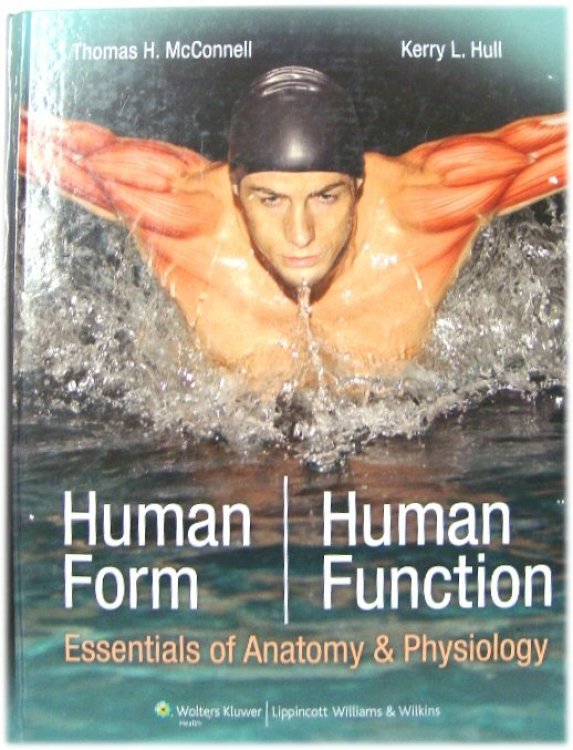 Human Form: Human Function - Essentials of Anatomy & Physiology