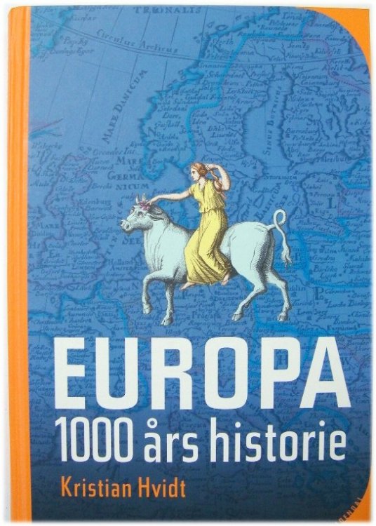 Europa 1000 ARS Historie