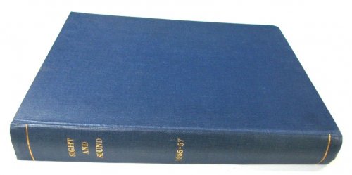 Sight and Sound, 1955-57