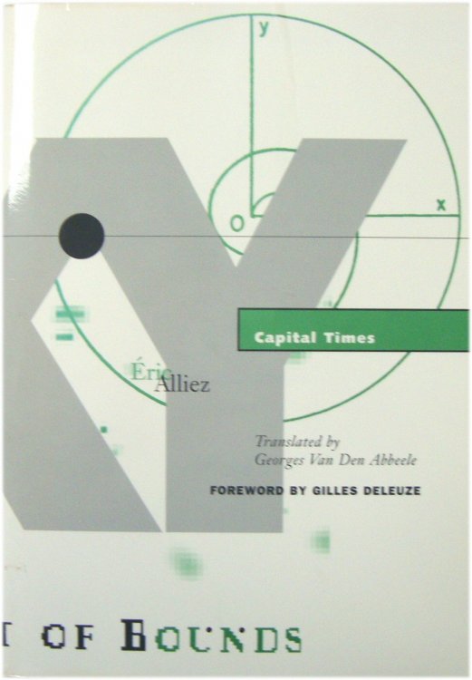 Capital Times: Theory Out of Bounds
