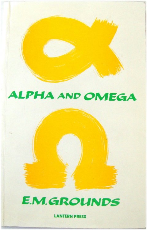 Alpha and Omega