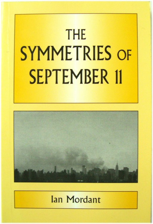 The Symmetries of September 11