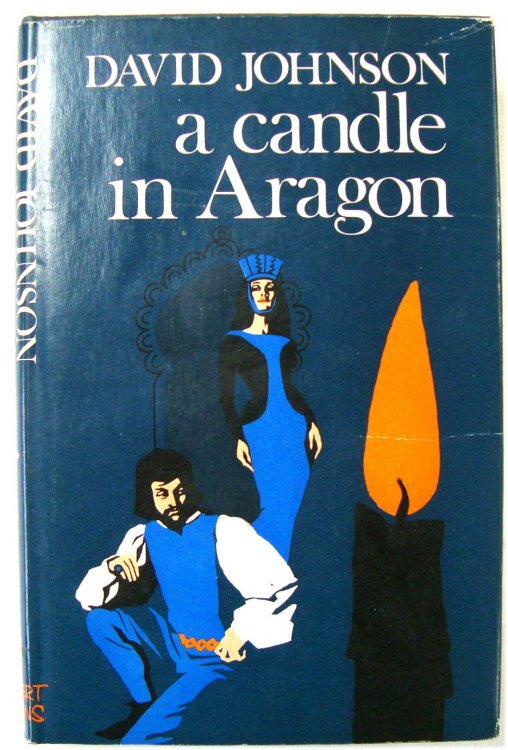 A Candle in Aragon