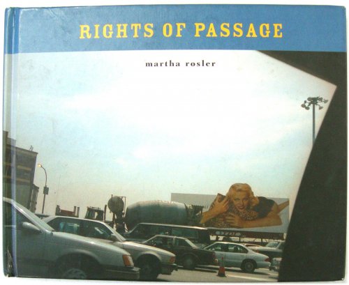 Rights of Passage