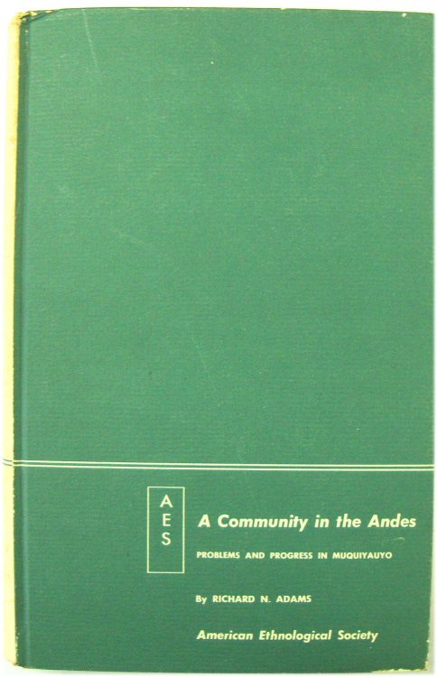 A Community in the Andes