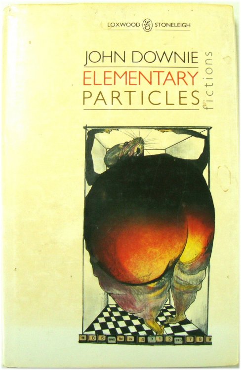 Elementary Particles