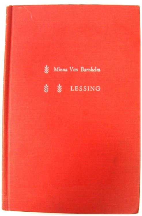 Minna Von Barnhelm
