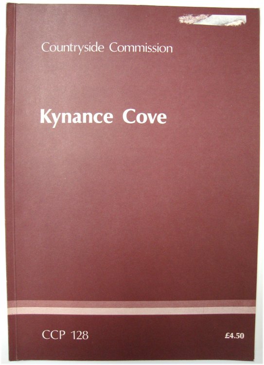 Kynance Cove: A Restoration Project