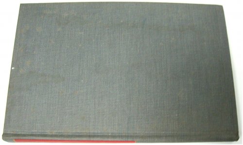 Supplement for the Years 1930-1935 to A Shakespeare Bibliography
