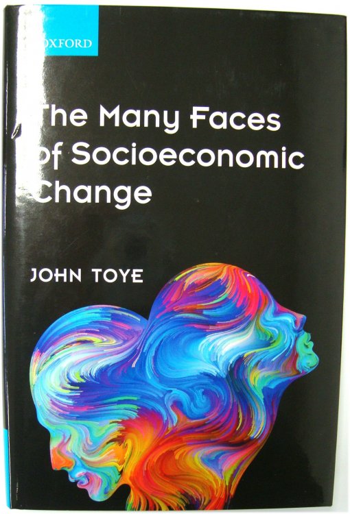 The Many Faces of Socioeconomic Change