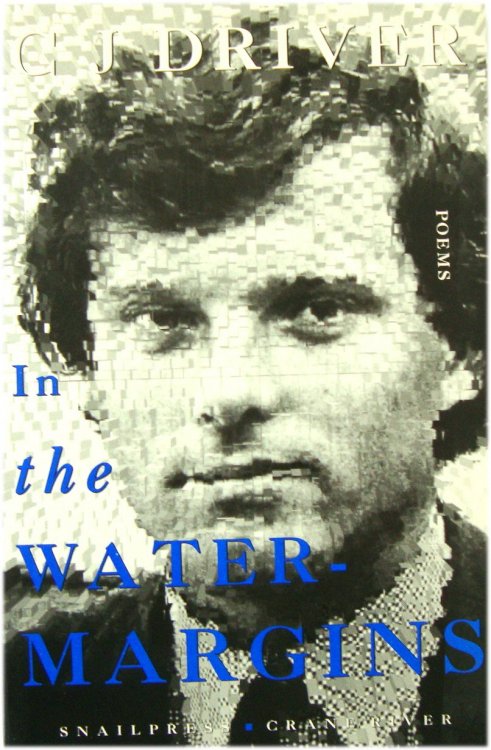 In the Water-Margins: Poems