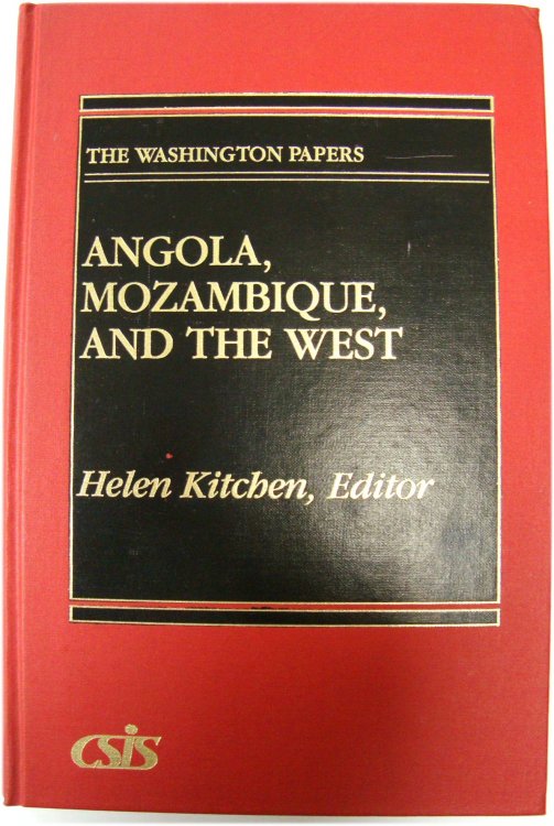 Angola, Mozambique, and the West
