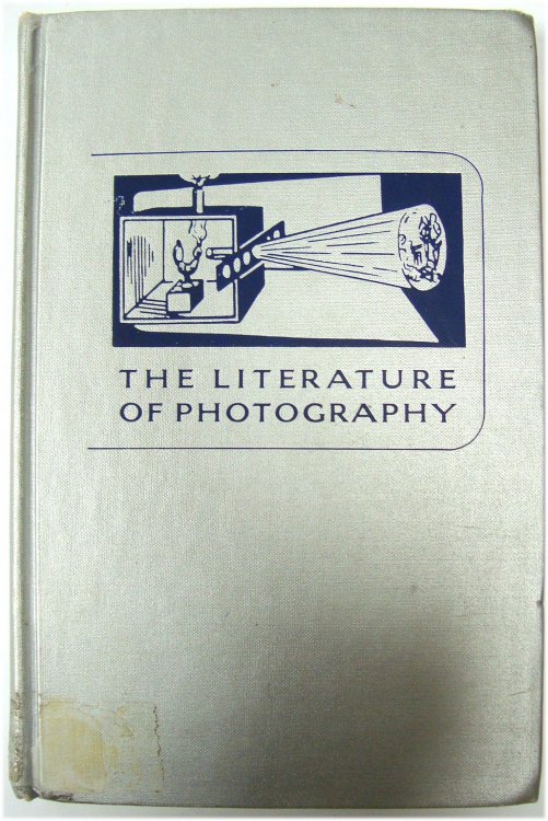 The Literature of Photography: Twenty-Three Years Under A Sky-Light, or Life and Experiences of a Photographer