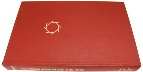 Charles Kingsley: 1819-1875